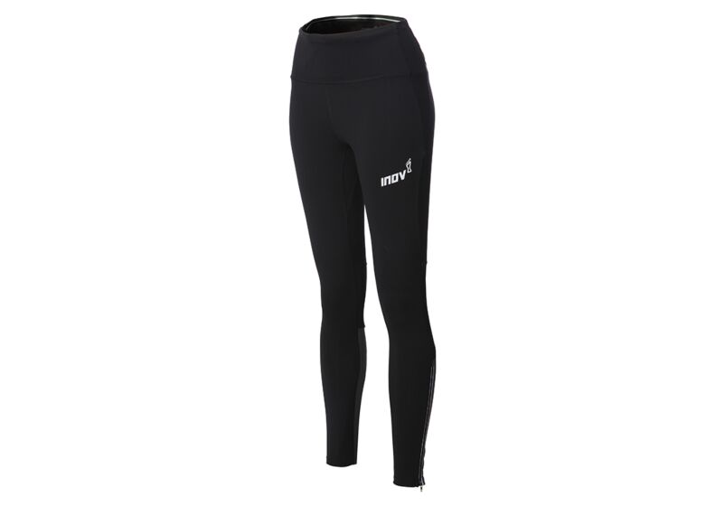 Inov-8 Race Elite Womens Tights Black Philippines 48107FWZO